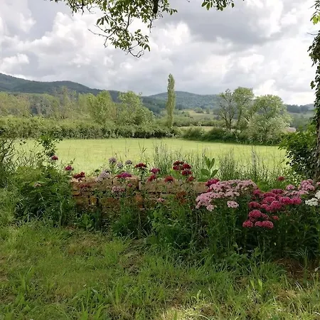 Petite Longere Du Clos Madeleine