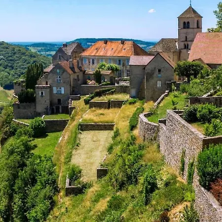 Petite Longere Du Clos Madeleine