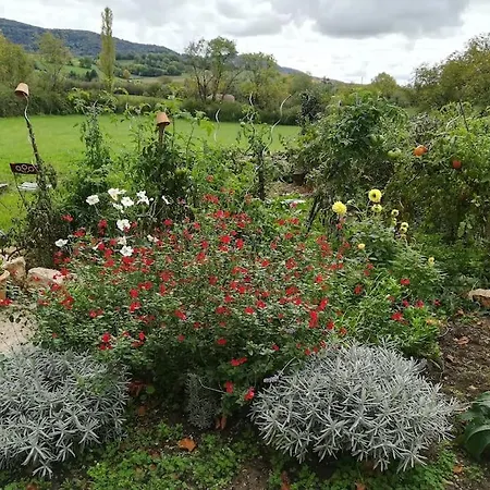 بيت للعطل Petite Longere Du Clos Madeleine *
