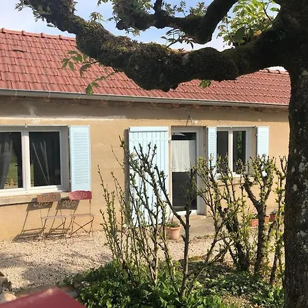بيت للعطل Petite Longere Du Clos Madeleine